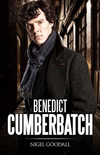 Benedict Cumberbatch (Nigel Goodall, 2014)