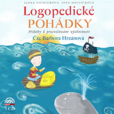 Logopedické pohádky