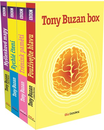 Tony Buzan BOX