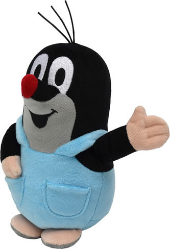 Krtek 16cm v kalhotkách Krtek 16cm v kalhotkách