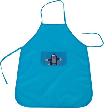 Krtek zástěra - assort (délka 59cm)