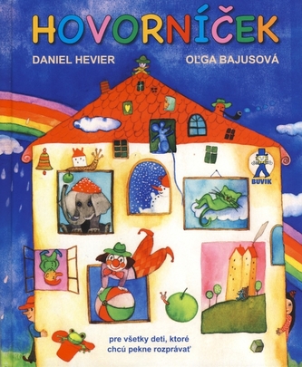 Hovorníček Hovorníček
