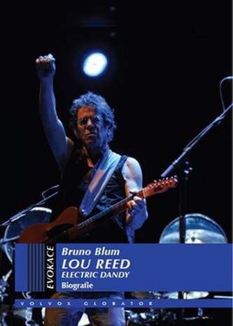 LOU REED - Electric dandy