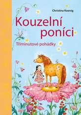Kouzelní poníci
