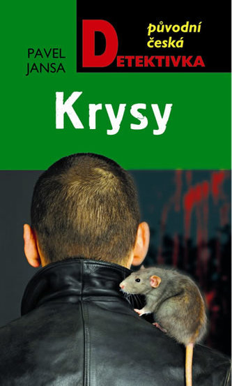 Krysy (Pavel Jansa, 2015)