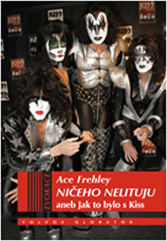 Ničeho nelituju