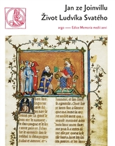 Život svatého Ludvíka , krále francouzského
