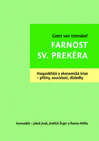 Farnost sv. Prekéra