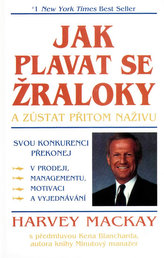 Jak plavat se žraloky