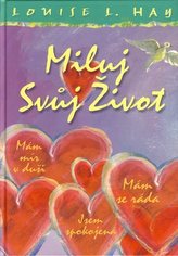 Miluj svůj život - ilustr.