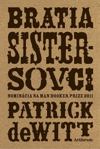 Bratia Sistersovci Bratia Sistersovci