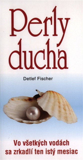 Perly ducha Perly ducha