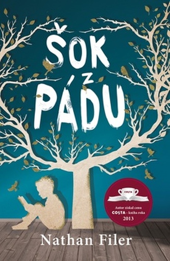 Šok z pádu Šok z pádu