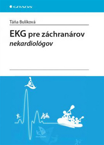 EKG pre záchranárov nekardiológov