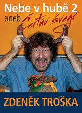 Nebe v hubě 2 aneb Čertův švagr
