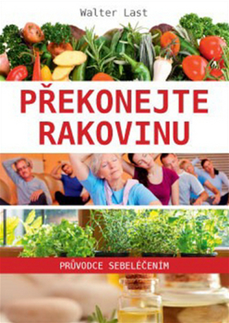 Překonejte rakovinu