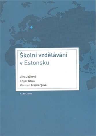 Školní vzdělávání v Estonsku