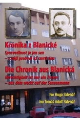 Kronika z Blanické - Spravedlnost je jen sen