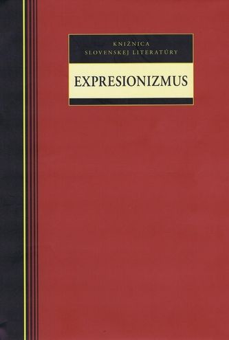 Expresionizmus Expresionizmus