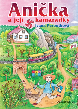 Anička a její kamarádky (Ivana Peroutková, 2004)
