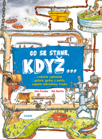 Co se stane, když…
