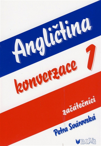 Angličtina konverzace 1