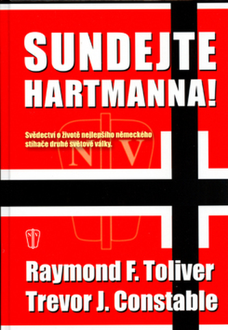 Sundejte Hartmanna!