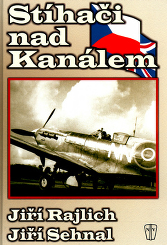 Stíhači nad Kanálem