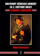 Uniformy německé armády za 2.světové války