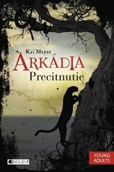 Arkádia 1 Precitnutie