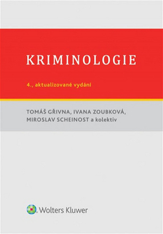 Kriminologie