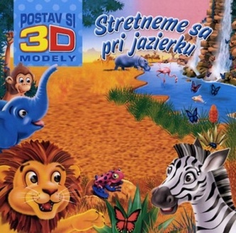 Stretneme sa pri jazierku