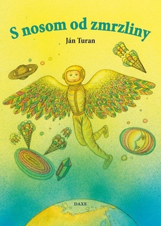 S nosom od zmrzliny (Ján Turan, 2014)