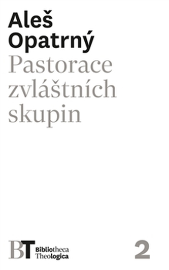 Pastorace zvláštních skupin (Aleš Opatrný, 2014)
