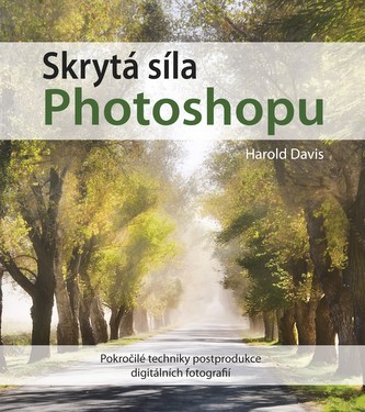 Skrytá síla Photoshopu : pokročilé techniky postprodukce digitálních fotografií (Harold Davis, 2014)