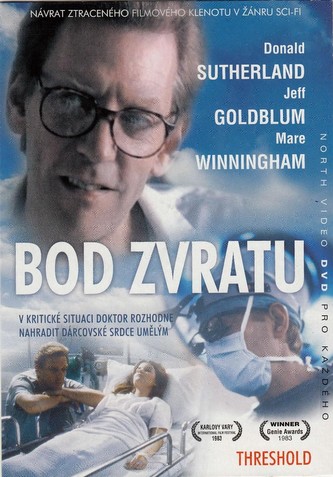 Bod zvratu