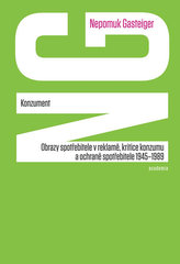 Konzument