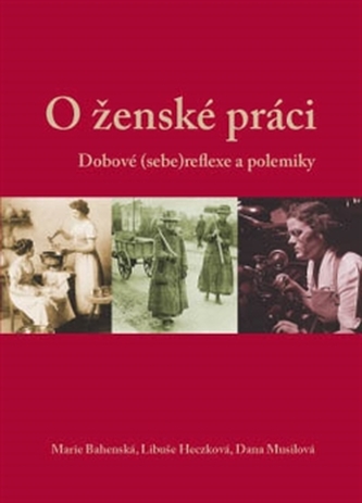 O ženské práci O ženské práci