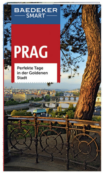 Praha/německy     Baedeker Smart