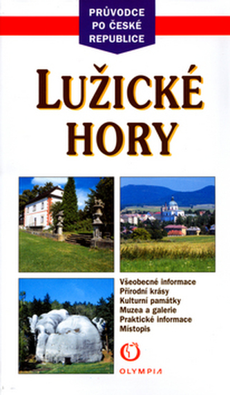 Lužické hory