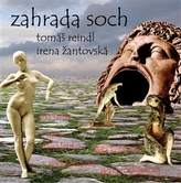 Zahrada soch
