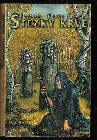 Stezky krve