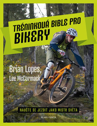 Tréninková bible pro bikery