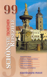 Tschechien Schönste Reiseziele