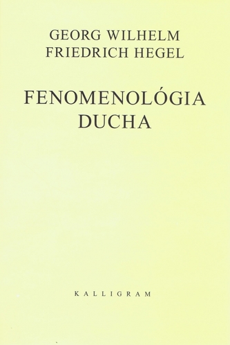 Fenomenológia ducha