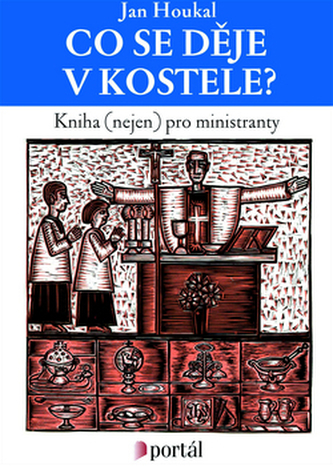 Co se děje v kostele