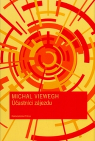 Účastníci zájezdu