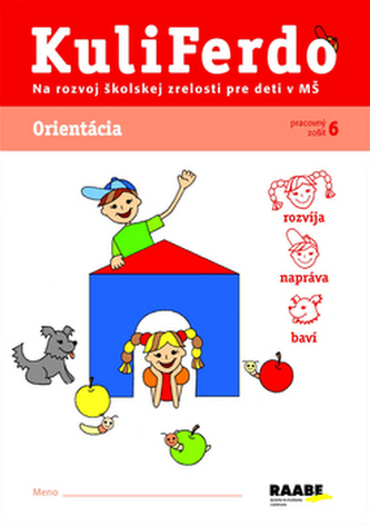 KuliFerdo Orientácia