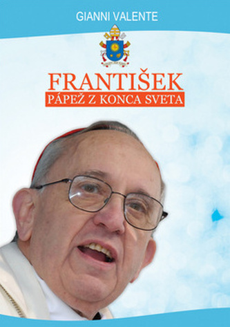 František pápež z konca sveta