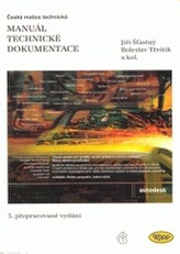 Manuál technické dokument.